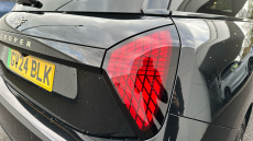 MINI Cooper 135kW E Classic 41kWh 3dr Auto Electric Hatchback